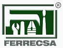 Logotipo Ferrecsa
